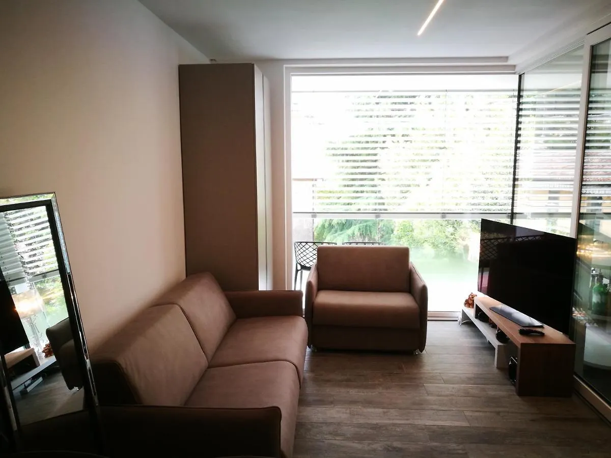 Suite Laura - Torri Del Benaco