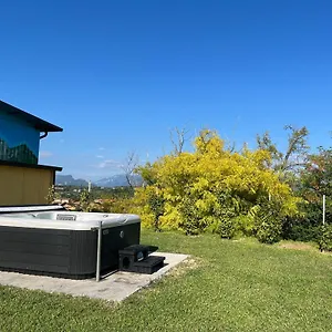  Appartement Monte Oliveto
