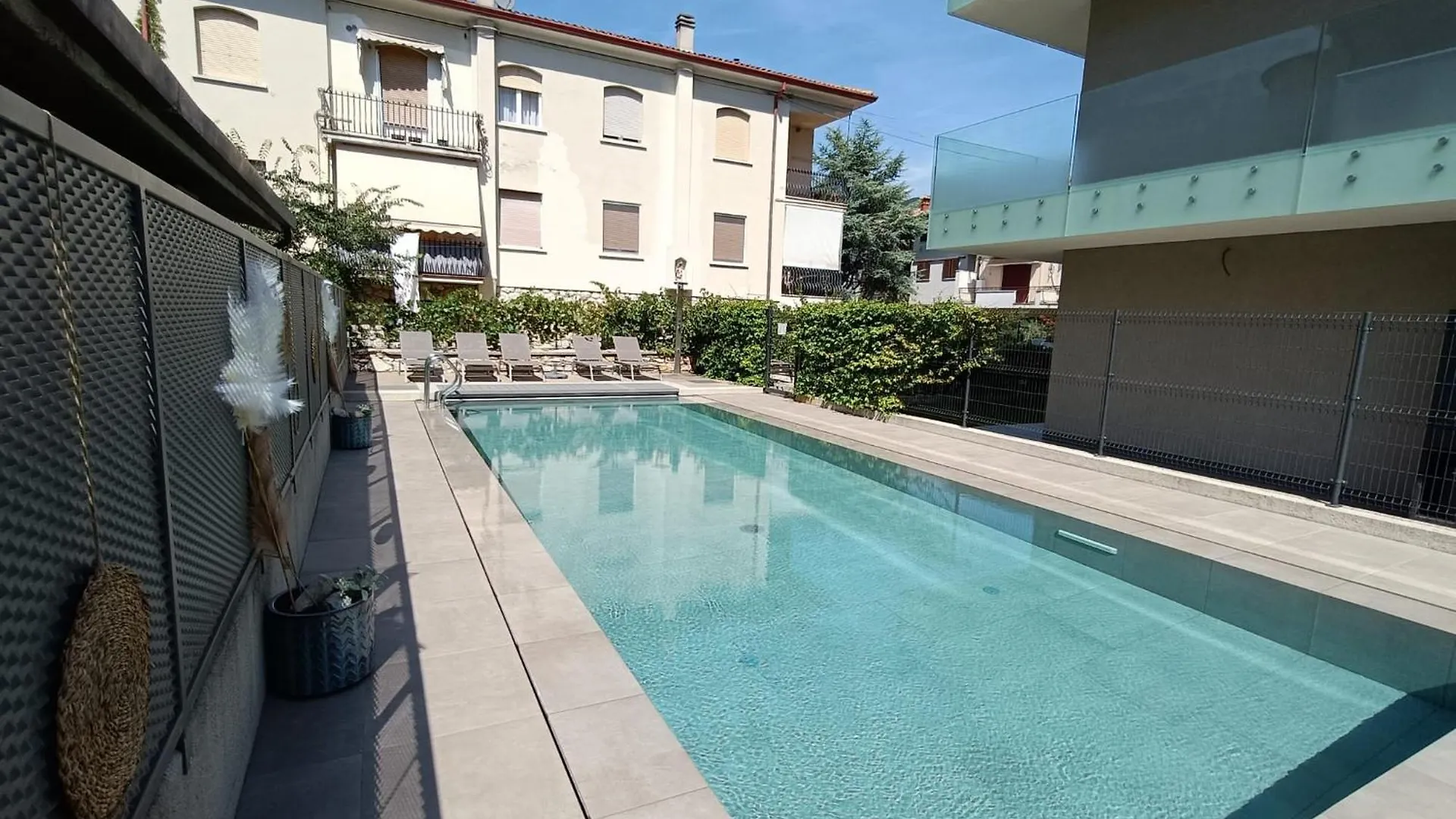 Suite Laura - Torri Del Benaco Italy