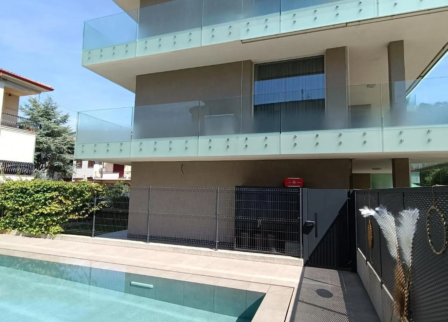 Suite Laura - Torri Del Benaco Apartment