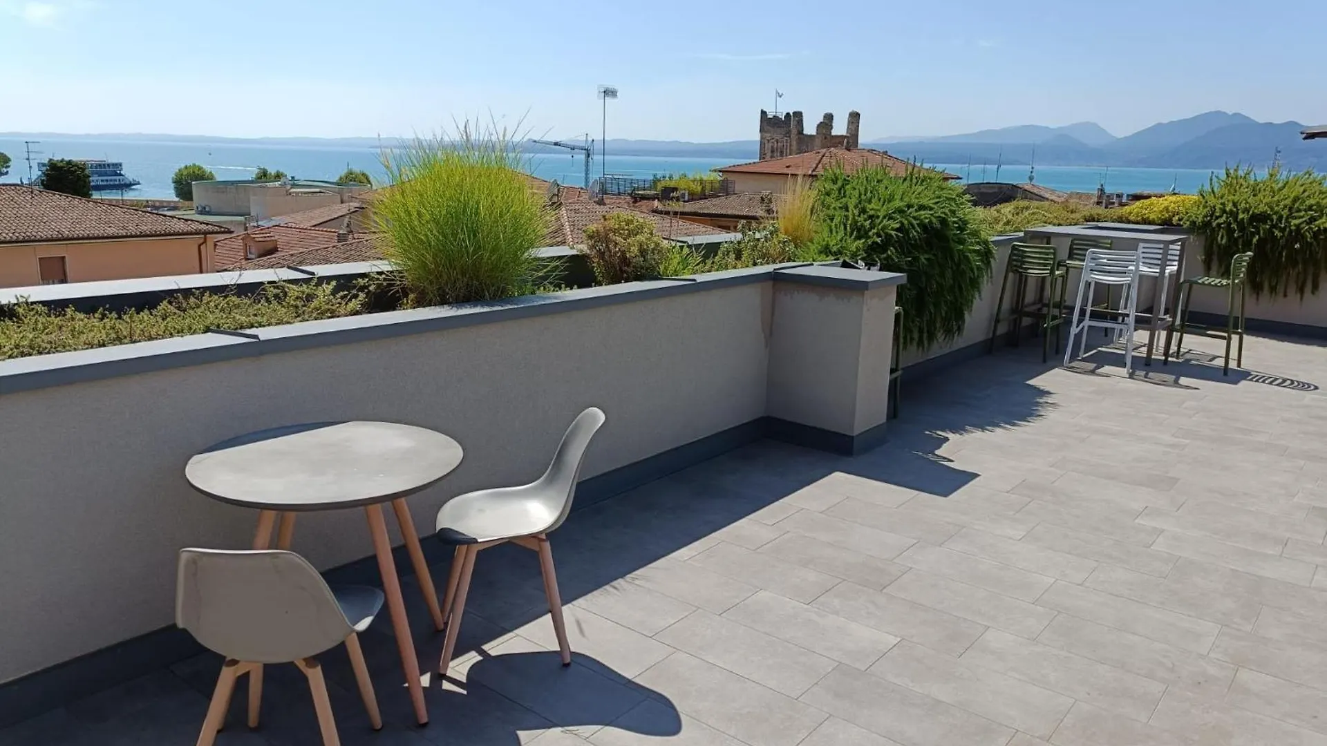 Apartment Suite Laura - Torri Del Benaco