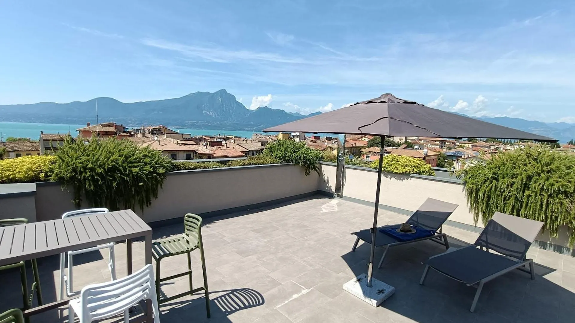 Suite Laura - Torri Del Benaco