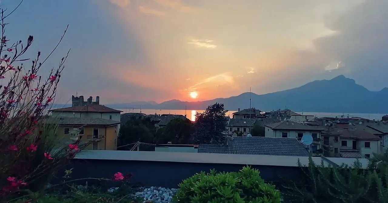 Suite Laura - Torri Del Benaco