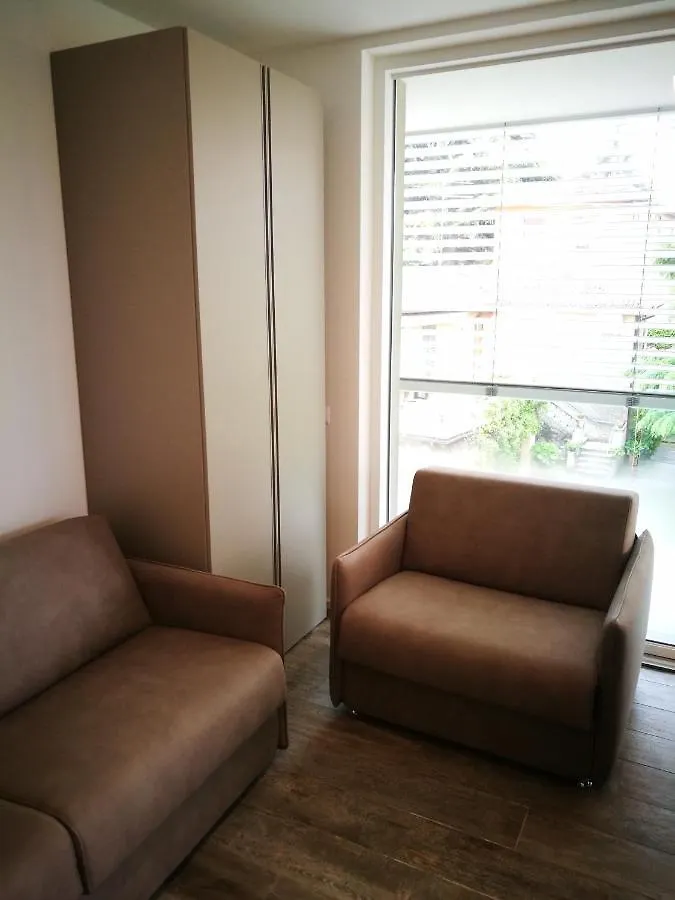 Suite Laura - Torri Del Benaco Apartment