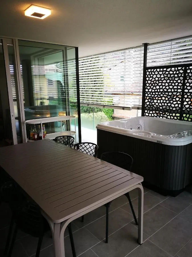 Suite Laura - Torri Del Benaco Italy