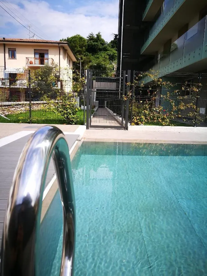 Suite Laura - Torri Del Benaco Italy