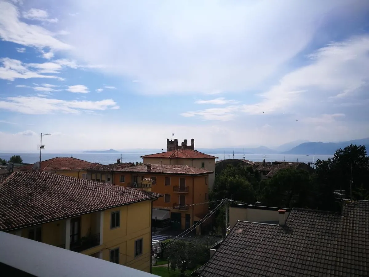Suite Laura - Torri Del Benaco