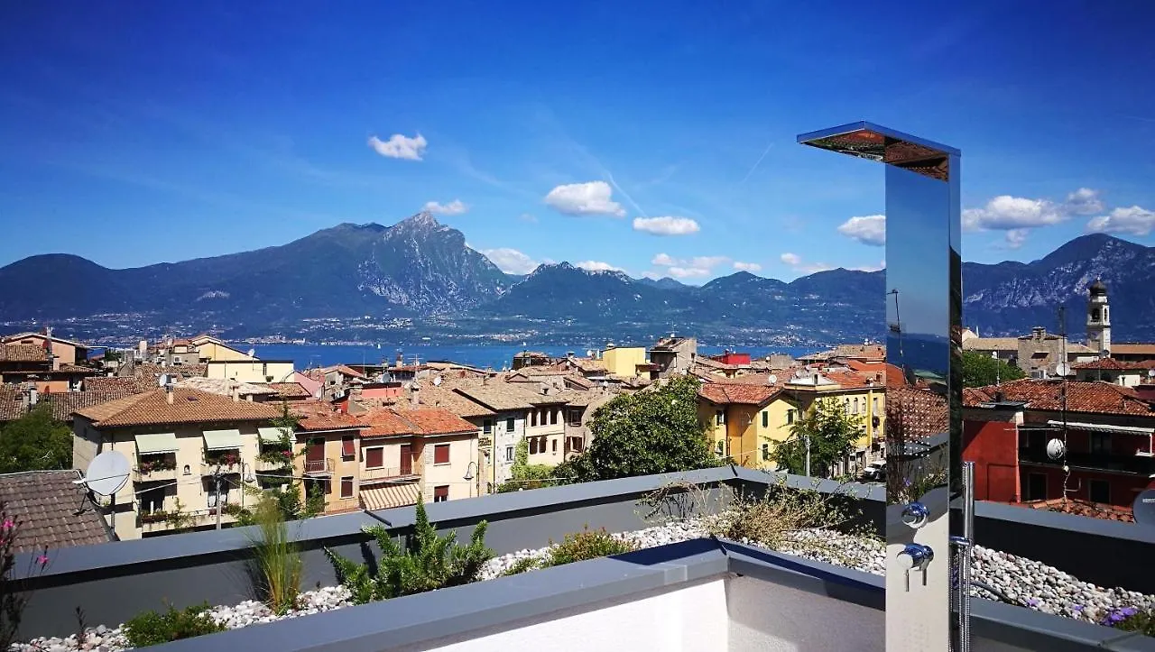 Suite Laura - Torri Del Benaco Italy